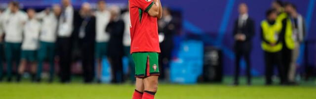 San Benfike postao noćna mora, krivi su Žezus i Ronaldo