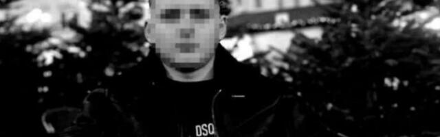 POJAVIO SE JEZIVI SNIMAK NAKON UBISTVA U NOVOM PAZARU „Sve je bilo mirno dok nije prišao ćelavi“