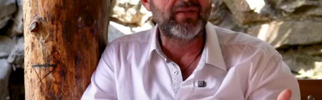 SAZNAJEMO! Tika Špic SPREMA bombu sa OVOM italijanskom lepoticom! (FOTO, VIDEO)