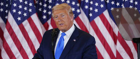 Trumpa podržalo više latino birača nego 2016, izgubio dio podrške bijelaca