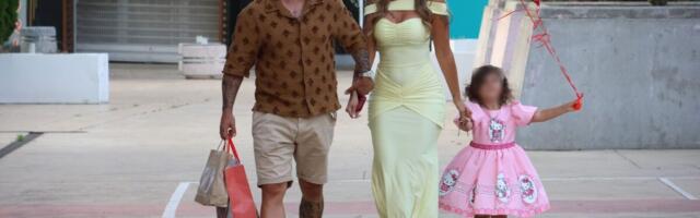 Da li će Anelina ćerka gledati u heroja ili grešnika? Luka Vujović otkriva sve grehe iz prošlosti