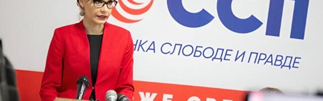 Spirić: Dve nedelje posle monstruoznih pretnji nastavnice silovanjem dece - Ministarstvo nema nikakvu reakciju