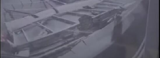 Godišnjica pada nadstrešnice u Novom Sadu, još bez sudskog postupka