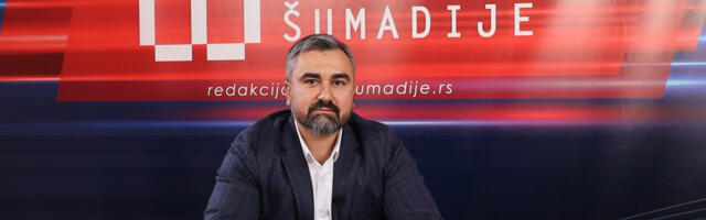 Ivica Momčilović demantuje da će SPS raskinuti koaliciju sa SNS-om
