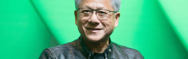 Džensen Huang poručio zaposlenima da koriste AI za sve što mogu, a onda im rekao nešto što niko nije očekivao