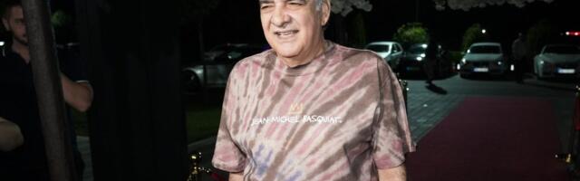 Oglasio se Ljuba Aličić nakon smrti mlađeg brata: "Teško je..."