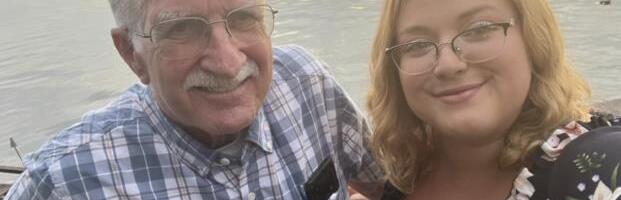 Sa 24 godine sahranila je muža od 72, pa se udala za deku od 81: "Nisam sponoruša, samo volim starije"