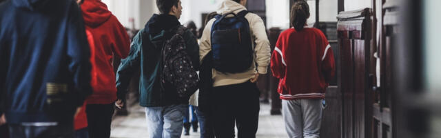 NASTAVNICA PRETILA UČENICIMA, &quot;PRSTE ĆU DA VAM ODSEČEM&quot; Drama izbila u komšiluku kada je zgrabila nož!