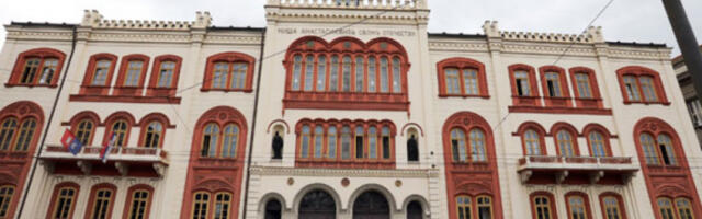 Несметан рад високошколских установа након уласка у СПИРИ