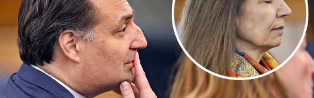 POGLEDAJTE REAKCIJU VOLŠA NA PRESUDU! Izraz lica sve govori! BRAJANOVA MAJKA U ŠOKU! (FOTO, VIDEO)