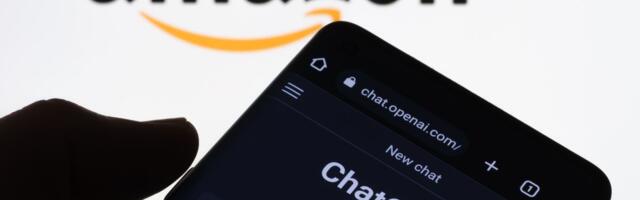 Amazon sprema potez koji može da uzdrma ceo AI svet: Ulozi veći od 10 milijardi dolara