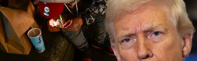 Potpuno neočekivano: Tramp razmišlja o potezu koji će pozdraviti većina mladih Amerikanaca