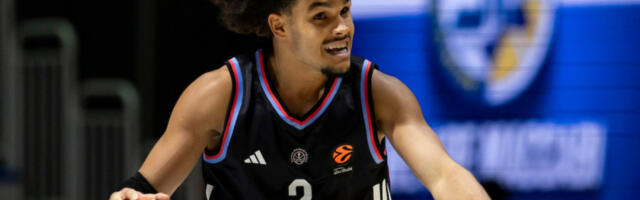 HIFI U ZVEZDI ILI PARTIZANU? Jedan od najboljih igrača u Evropi raspametio Srbe!