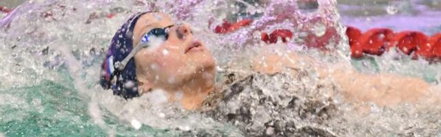 Nina Stanisavljević oborila državni rekord – Dubočica dominirala na državnim takmičenjima