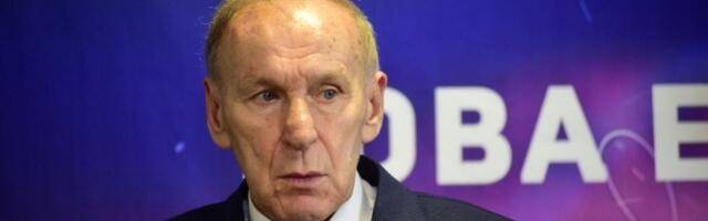 Džajić: Imamo li uopšte igrače da odemo na Mundijal ili EP?