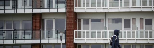 Nemačka: Krov nad glavom i boja kože