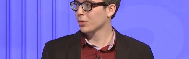 Sećate li se genijalca Alekse iz "Slagalice"? Svojom impresivnom pričom u "Superpoteri" je oduševio Srbiju