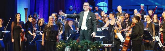 Gala koncert Opere Narodnog pozorišta oduševio publiku arijama iz Verdija, Pučinija i srpskih klasika