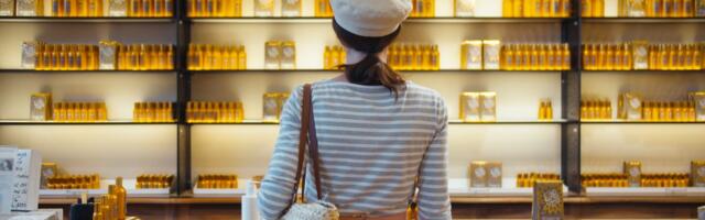 5 novih parfema koji su postali tajni izbor Francuskinja - i razlog je jasan