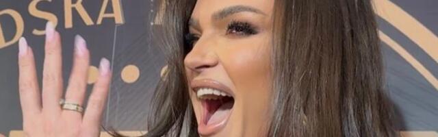 "ŠTA JE OVO, BEJB?!" Evo kako je muž Tamare Milutinović REAGOVAO NA PRIČE O RAZVODU