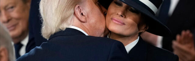 Film o Melaniji Trump konačno stiže i u domaće bioskope