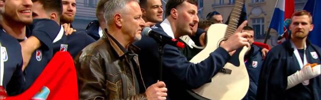 PRAVO U METU! Srbija žestoko odgovorila Hrvatskoj na ‘ustaško orgijanje’ usred Zagreba!