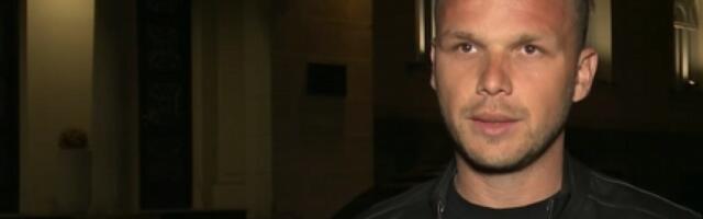 Skandal! Hrvati maltretiraju Draška Stanivukovića: Zadžali ga na granici zbog ovoga, hitno se oglasio (VIDEO)