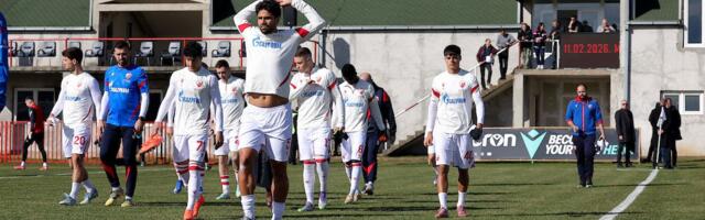 Zvezda ispisala istoriju u Dobanovcima /GALERIJA/