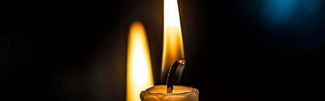 Danas su Velike (zimske) zadušnice: Dan kada se pale sveće za one kojih više nema