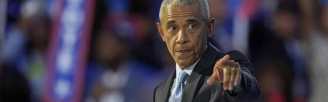 "VANZEMALJCI SU STVARNI": Barak Obama šokirao svet!