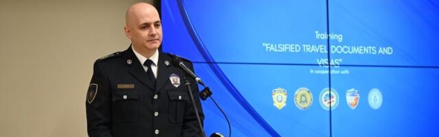 Lažni identiteti kao oružje kriminala: Upozorenje sa stručne obuke policije (FOTO)