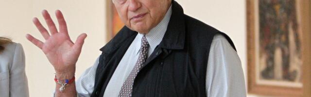 "J**** ću te ubiti!" Advokat besneo na milijardera koji je stvorio Epstajna, snimljen bizaran trenutak