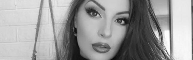 Mlada srpska političarka preminula posle iznenadne bolesti