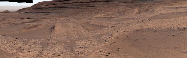 „Deluje kao auto-put, ali… Uvek postoji rešenje“: Rover istražuje „džinovsku paukovu mrežu“ na Marsu