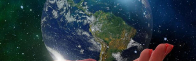 Климатске промене нису више изазов будућности, већ реалност садашњег тренутка