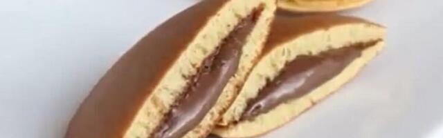 Japanske palačinke mekše od pamuka: Zaboravićete zauvek na klasične kada probate ovaj recept