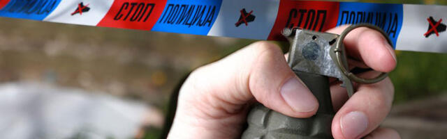 DRAMA NA BULEVARU DOBILA EPILOG! Bacili bombu usred noći, a evo šta ih sada čeka: Detalji optužnice mladića