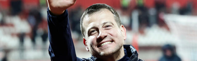 "Dvaput sam poginuo za Zvezdu, mogli su sad da me vrate na tri meseca"