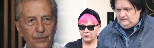 "Žao mi je" Miroslav Ilić progovorio o zdravstvenom stanju Zorice Brunclik: "Čuo sam, neću da stajem na muku"