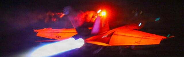 Evropa digla vojsku! "Ostanite u kućama i dalje od prozora": Kipar u uzbuni zbog Irana, ratni brodovi kreću ka ostrvu