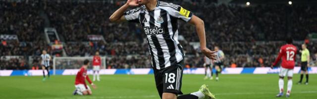 "Osula se vratio da ih progoni!" Brutalne prozivke na račun Mančester Junajteda nakon što su navijači pronašli tvit star 12 godina!