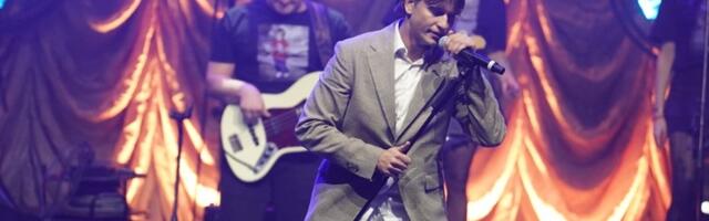 Danas puni dvorane širom regiona: Ovako su izgledali počeci Jakova Jozinovića