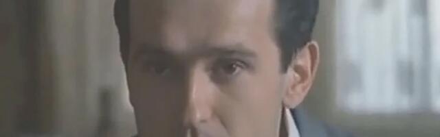 Milan Štrljić u mladosti je bio jedan od najboljih frajera na filmu: Danas ima 73 godine, a evo kako izgleda