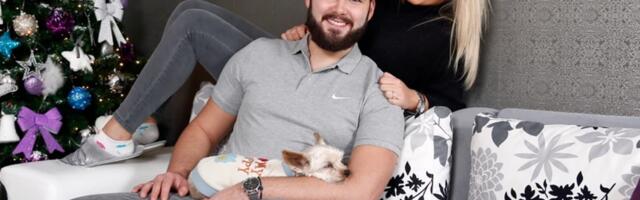 "POSLEDNJA IZJAVA JE U NAJMANJU RUKU NEPRISTOJNA!" Kuma Goge Gačić RAZOTKRILA Marka, isplivali šokantni detalji o PREVARI i borbi za decu