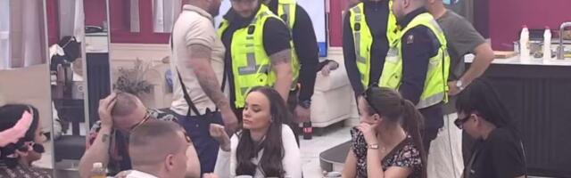 Oglasio se otac Asmina Durdžića nakon haosa sa Borom Santanom u Eliti: "Do mame i tate nije..."