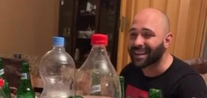 "ČUVAJ BRATU MESTO" Potresni oproštaj na društvenim mrežama od Dragana Lazića: Znaš koga gore da pozdraviš