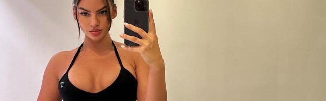 Ona je najveća obožavateljka Novaka Đokovića /GALERIJA/