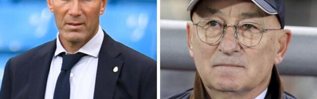 Kako je Zinedin Zidan "postrojio" policiju u Beogradu zbog Muslina: "Izašao je i rekao im..."