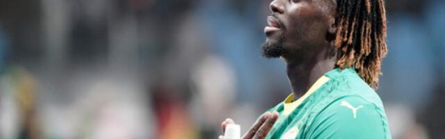 Bivši fudbaler Zvezde besan jer je Senegalu oduzeta titula: Šerif se oglasio posle šokantne odluke