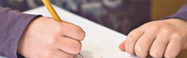 Предшколци се спремају за школске клупе